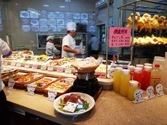-壹只菜·崇明本地特色菜(崇明南门店)
