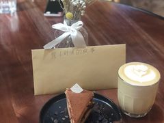 -ZM COFFEE(西安路店)