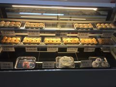 -王泰和高桥松饼(富华大楼店)