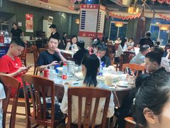 大堂-天下客饭店(中山路店)