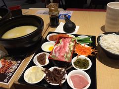 -阿香米线(天津凯德餐厅店)