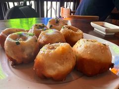 哑巴生煎-哑巴生煎(临顿路店)