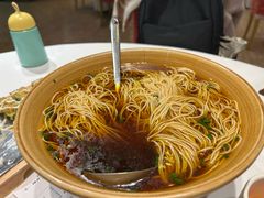 -天福苑(崇宁路店)