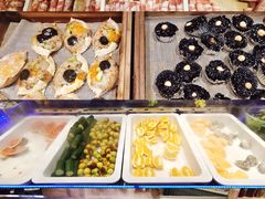 -名扬煮艺肥牛自助火锅(同和店)