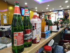 -西北老马食府(陈家营西路店)