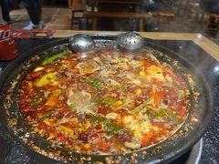 -小饕荟雅安贡椒鱼鲜馆(广福桥店)