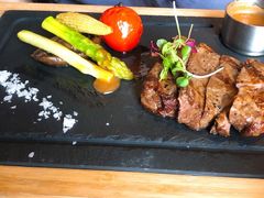 -YUE·6·西式融合餐厅(外滩六号店)