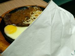 -诺丁牛排披萨自助餐厅(汕头苏宁店)