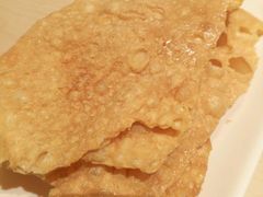 炸腐竹-水平有限广西米粉·广西风味集(五道口店)