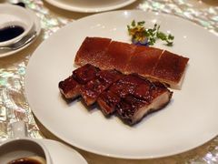 -8餐厅(新葡京酒店)
