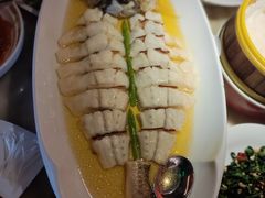 -京华烟云·北京烤鸭(领展购物广场·中关村店)