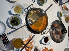 -争先鲜·蒸汽海鲜自助·鲜切牛肉
