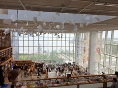 -朵云书院(滴水湖店)
