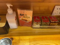 -Ramen满吉·豚骨拉面(丽园路店)