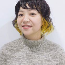 -烫·染专业店