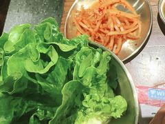 -西塔老太太泥炉烤肉(万柳华联店)