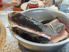 -好灶头妈妈菜·柴火灶台鱼·千岛湖土菜地标美食