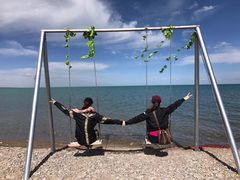 -青海湖国家重点风景名胜区