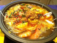 泰米泰国休闲餐厅-泰米·休闲餐厅
