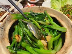 -猪肉婆私房菜(容桂总店)