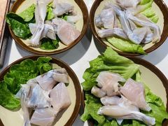 -名扬煮艺肥牛自助火锅(同和店)