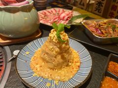 -上男·烧肉集市(五一广场店)