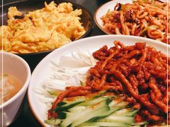 -老昌春饼(中央大街店)
