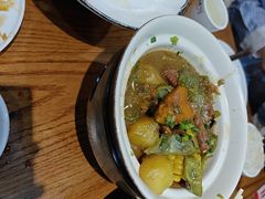 -金掌勺·锅包肉(双榆树店)