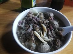 -菜忠潮州牛肉店(岗厦店)