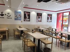 -周真真南昌拌粉·瓦罐汤(敦化路店)
