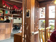 大堂-小厨子私房菜·云南美食店