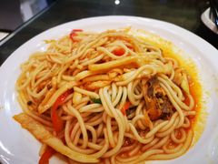 -清真益鑫羊肉手抓馆(南大街店)