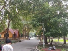 -长春公园(普阳街道)