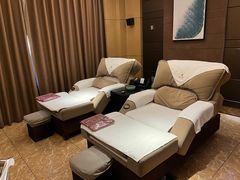 -金色印象·4K影院式足体养生(金沙店)