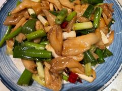 -日丰园海肠水饺·老字号大连海鲜(和平广场店)