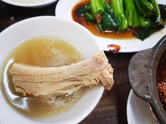 -松發肉骨茶(克拉码头店)