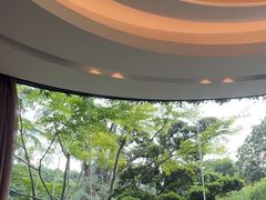 -浙江西子宾馆·瑶园咖啡厅