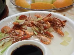 -千岛湖小鱼儿·淳安匠心农家菜