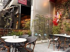 -Entrecôte 法国牛扒馆(保利·时光里店)