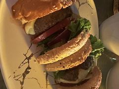 -Lets burger非常汉堡·环球风味(蓝色港湾店)