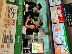 -德克士(汝河路店)