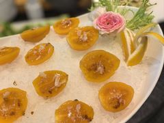 -翠湖宾馆·中餐厅