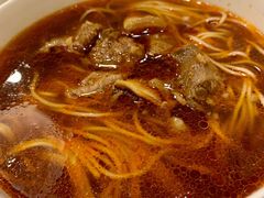 面食-南京国际会议大酒店