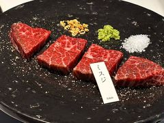 -焱铁烧·黑毛和牛专门店(杭州嘉里中心店)