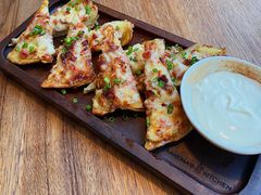 烤土豆皮-G+KITCHEN(龙湖狮山天街店)