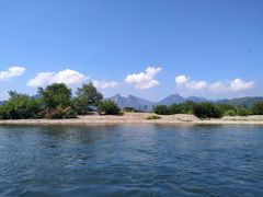 -楠溪江风景名胜区