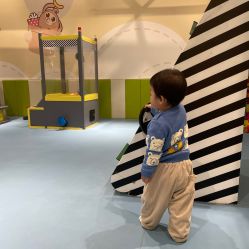 -meland亲子乐园•派对•研学(苏州悠方购物中心店)