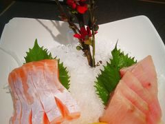 -禾绿寿司·定食·拉面·烧炸(喜荟城店)