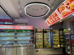 -闫家炸鸡架(五爱总店)