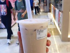-CoCo都可(湖滨银泰店B区店)